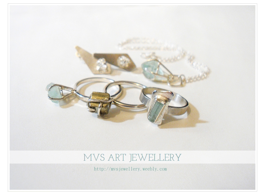 Link to MVS Jewellery site